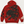 Chrisraw Onigari Hoodie — Oni Samurai and Smoke Wolf Print