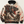 Chrisraw Kaiju Machi Hoodie — Kaiju Over the City Vintage Poster Print