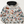 Chrisraw Kurisumasu Hoodie — Japanese Christmas Lucky Cat Snow Monkey All-Over Print