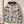 Chrisraw Kurisumasu Hoodie — Japanese Christmas Lucky Cat Snow Monkey All-Over Print