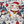 Chrisraw Kurisumasu Hoodie — Japanese Christmas Lucky Cat Snow Monkey All-Over Print