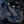 Chrisraw Midnight Guardians Hoodie — Dragon Phoenix Japanese Line Art Indigo All-Over Print