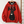 Chrisraw Iyada Hoodie — No Means No Black Cat Print