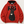 Chrisraw Iyada Hoodie — No Means No Black Cat Print