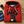 Chrisraw Iyada Hoodie — No Means No Black Cat Print