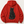 Chrisraw Iyada Hoodie — No Means No Black Cat Print