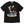 Chrisraw Uchu Neko Unisex Comfort T-Shirt — Giant Space Cat Eats Earth Print