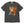 Chrisraw Kutsu Tora Unisex Comfort T-Shirt — Tiger in Sneakers Print