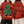 Chrisraw Itazura Neko Hoodie — Black Cats Wrecking the Christmas Tree Print