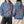 Chrisraw Fuyugaki Hoodie — Snow Persimmon Branch Bird and Cat Print