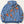 Chrisraw Fuyugaki Hoodie — Snow Persimmon Branch Bird and Cat Print