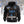 LA World Series 2025 - Half Zipper Hoodie - 2