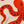 Chrisraw Beni Odako Hoodie — Crimson Octopus Hand-Painted Print