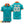 Dolphins Polo Custom Name & Number