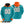 Pullover Sweatshirt Hoodie Custom Miami - V1