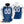 Pullover Sweatshirt Hoodie Custom Indianapolis - V1