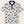 Chrisraw Kakushi Kujira Polo Shirt — Japanese Whale Micro Print