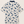 Chrisraw Kakushi Kujira Polo Shirt — Japanese Whale Micro Print