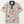 Chrisraw Sakana Polo Shirt — Japanese Fish Market Watercolor Print