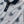 Chrisraw Kakushi Tako Polo Shirt Mist Blue — Japanese Octopus Micro Print