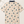 Chrisraw Kakushi Tako Polo Shirt Ivory — Japanese Octopus Micro Print