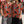 Chrisraw Shishi Ranbu Aloha Shirt — Japanese Guardian Lion Tattoo Print