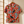 Chrisraw Shishi Ranbu Aloha Shirt — Japanese Guardian Lion Tattoo Print