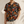 Shishi to Botan — Guardian Lion Aloha Shirt