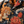 Shishi to Botan — Guardian Lion Aloha Shirt