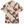 Tsubaki — Winter Camellia Aloha Shirt