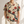 Tsubaki — Winter Camellia Aloha Shirt