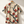 Tsubaki — Winter Camellia Aloha Shirt