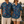 Chrisraw Sango Aloha Shirt — Japanese Coral Reef Ukiyo-e Print