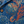 Chrisraw Sango Aloha Shirt — Japanese Coral Reef Ukiyo-e Print