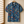 Chrisraw Sango Aloha Shirt — Japanese Coral Reef Ukiyo-e Print
