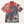 The Tora Shirt — Japanese Tiger Woodblock Aloha Shirt