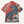 The Tora Shirt — Japanese Tiger Woodblock Aloha Shirt