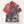 The Tora Shirt — Japanese Tiger Woodblock Aloha Shirt