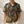 The Irezumi Shirt — Dragon & Tiger Tattoo Aloha Shirt