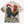 The Rooster & Serpent Shirt — Japanese Irezumi Aloha Shirt