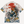The Rooster & Serpent Shirt — Japanese Irezumi Aloha Shirt