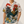 The Rooster & Serpent Shirt — Japanese Irezumi Aloha Shirt
