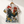 The Rooster & Serpent Shirt — Japanese Irezumi Aloha Shirt