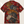 Chrisraw Gotora Aloha Shirt — Five Tigers Japanese Ink Print