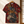 Chrisraw Gotora Aloha Shirt — Five Tigers Japanese Ink Print