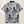 Chrisraw Tako Bold Polo Shirt — Large Ukiyo-e Octopus Print
