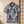 Chrisraw Tako Bold Polo Shirt — Large Ukiyo-e Octopus Print