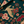 Chrisraw Tsuru to Ume Aloha Shirt — Japanese Crane and Plum Blossom Print