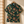 Chrisraw Tsuru to Ume Aloha Shirt — Japanese Crane and Plum Blossom Print