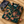 Chrisraw Tsuru to Ume Aloha Shirt — Japanese Crane and Plum Blossom Print